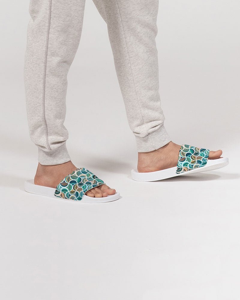 Mosaic Men's Slide Sandal