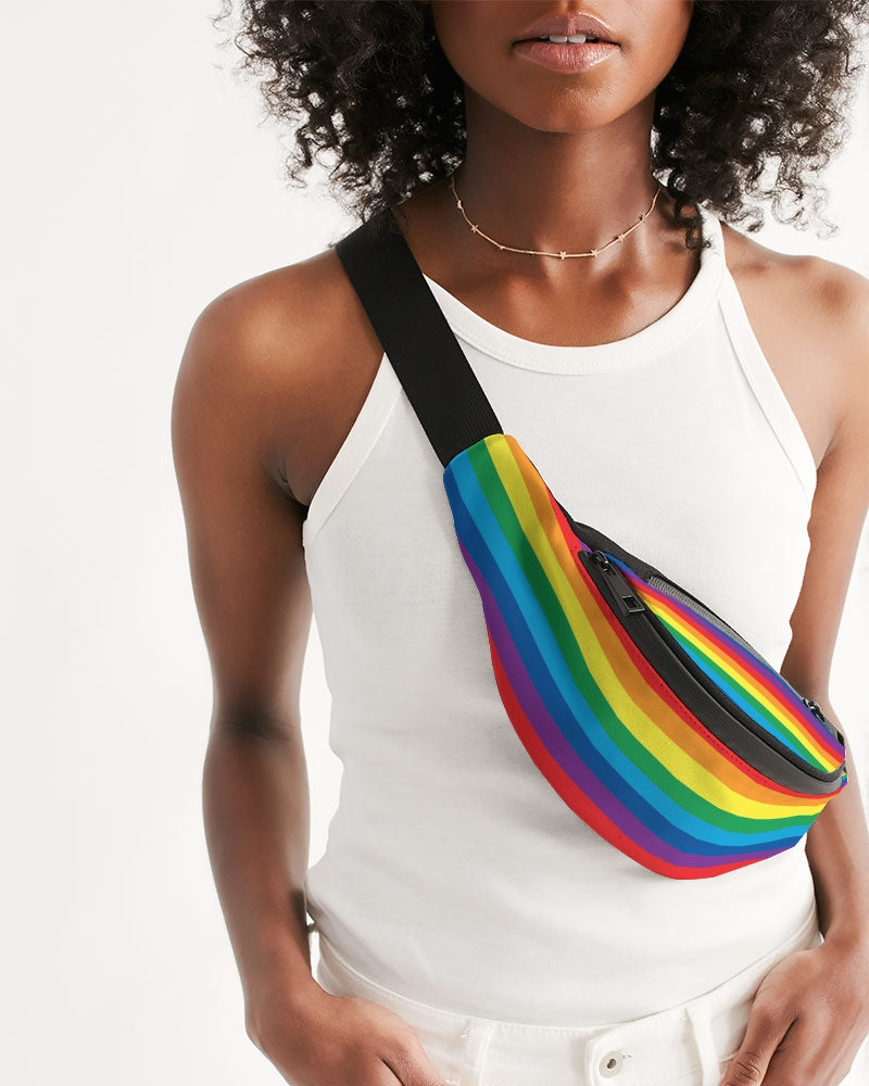 Pride Crossbody Sling Bag