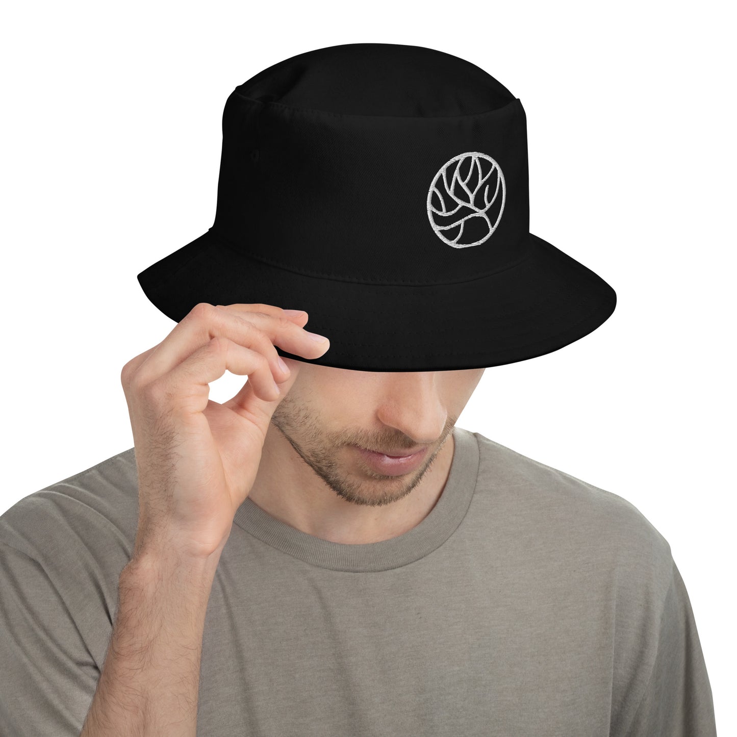 Chaluisant Bucket Hat