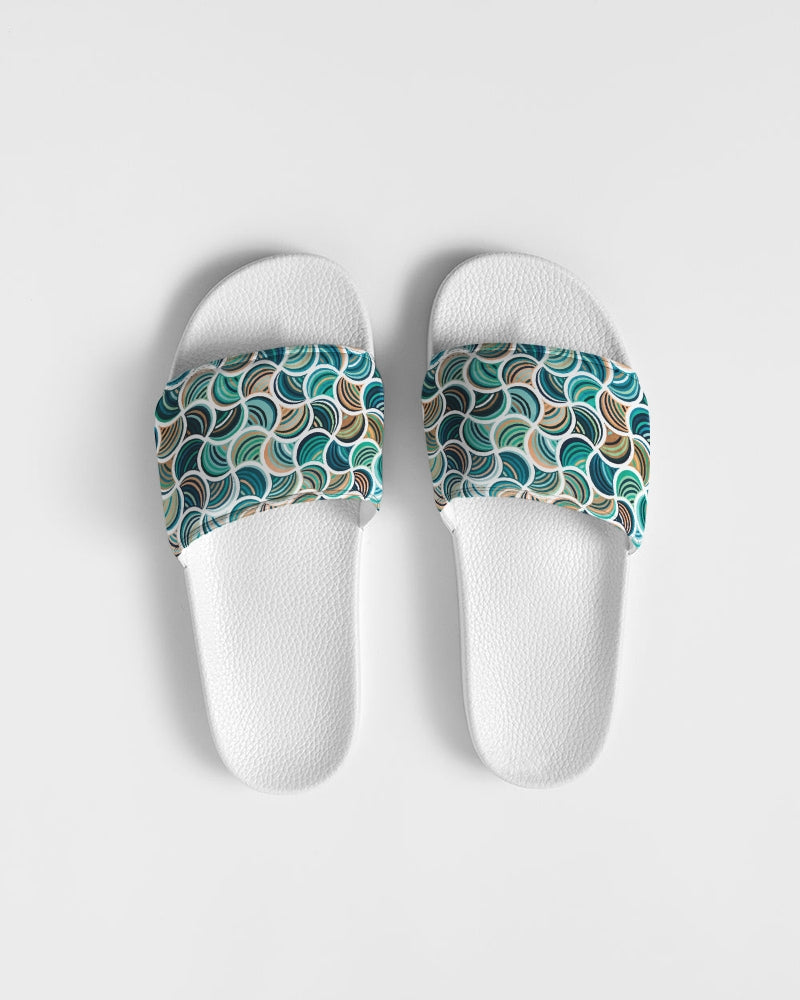 Mosaic Men's Slide Sandal